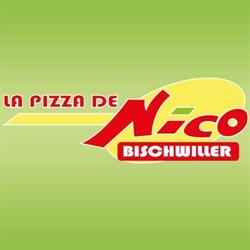 La Pizza de Nico, Bischwiller - Horaires d'ouverture
