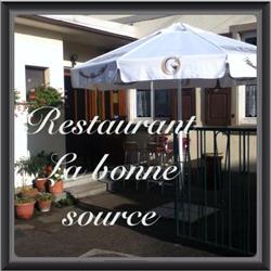 Bar Restaurant La Bonne Source, Gerstheim - Horaires d'ouverture