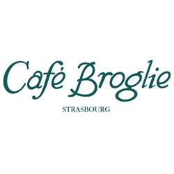 Café Broglie, Strasbourg - Horaires d'ouverture