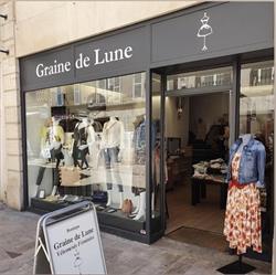 Graine de Lune, Dijon - Horaires d'ouverture