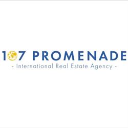 Agence 107 Promenade - Immobilier, Nice - Horaires d'ouverture