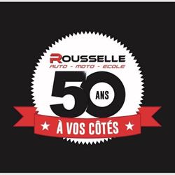 Rousselle Auto Ecole, Amiens - Horaires d'ouverture