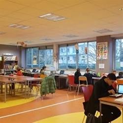 Collège Lavoisier, Lambersart - Horaires d'ouverture
