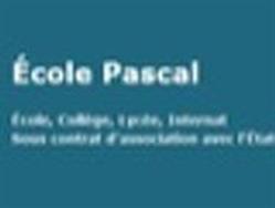 Ecole PASCAL, Paris - Horaires d'ouverture