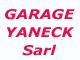 Garage Yaneck - RENAULT, Metz - Horaires d'ouverture