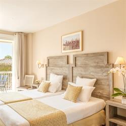 Hôtel Le Concorde 3 étoiles, Aix-en-Provence - Horaires d'ouverture