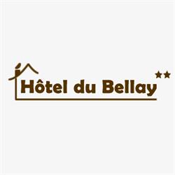 Hotel Du Bellay, Blois - Horaires d'ouverture