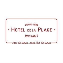 Hôtel & Restaurant de la PLAGE, Wissant - Horaires d'ouverture