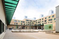 Lycée Pierre Brossolette, Villeurbanne - Horaires d'ouverture