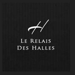 Relais Des Halles, Paris - Horaires d'ouverture
