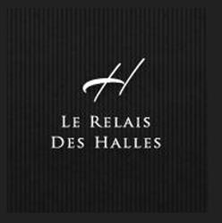 Relais Des Halles, Paris - Horaires d'ouverture