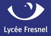 Lycée Fresnel, Paris - Horaires d'ouverture