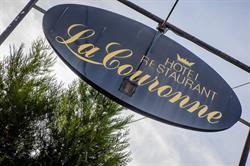 Hôtel-Restaurant La Couronne Roppenheim, - Horaires d'ouverture