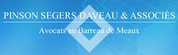 SCP Pinson Segers Daveau et Associés, Meaux - Horaires d'ouverture
