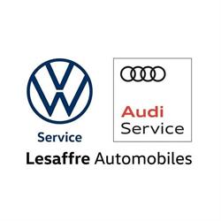Audi Volkswagen Lesaffre, Faches-Thumesnil - Horaires d'ouverture
