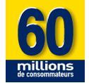 60 Millions de Consommateurs, Paris - Horaires d'ouverture