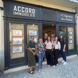 Accord Immobilier, Béziers - Horaires d'ouverture