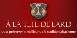 A La Tête de Lard, Strasbourg - Horaires d'ouverture