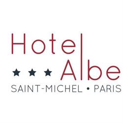 Hôtel d'Albe Saint-Michel, Paris - Horaires d'ouverture
