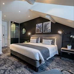 Hôtel Allobroges Park Hotel, Annecy - Horaires d'ouverture
