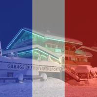 Hôtel Alpen Sports Hotel, Les Gets - Horaires d'ouverture