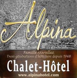 Hôtel Alpina, Morzine - Horaires d'ouverture
