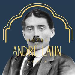 Hôtel André Latin, Paris - Horaires d'ouverture