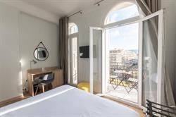 Hôtel Aria, Nice - Horaires d'ouverture
