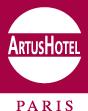 Hôtel Artus Hotel, Paris - Horaires d'ouverture