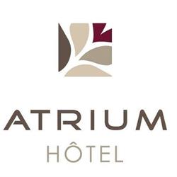 Best Western Hôtel Atrium Valence, - Horaires d'ouverture