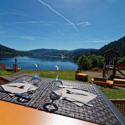 Hôtel Auberge au Bord Du Lac, Gérardmer - Horaires d'ouverture