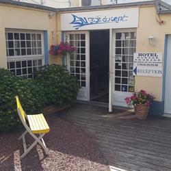 Logis Hôtel & Restaurant "Au Gré du Vent", Berck - Horaires d'ouverture