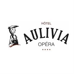 Hôtel Aulivia Opera Best Western, Paris - Horaires d'ouverture