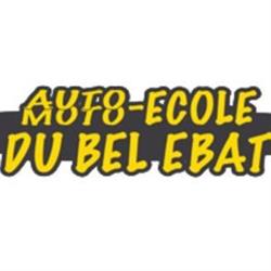 Auto Ecole Du Bel Ebat, Évreux - Horaires d'ouverture