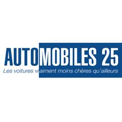 AUTOMOBILES 25, Socx - Horaires d'ouverture