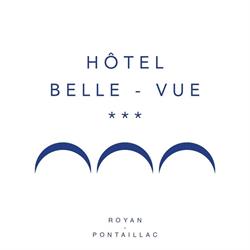 Hôtel Belle Vue Pontaillac, Royan - Horaires d'ouverture