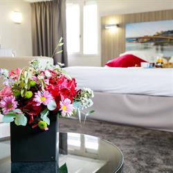 Hôtel Saphir Best Western, Lyon - Horaires d'ouverture
