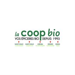 La Coop Bio Saint-Malo - La Grassinais I Magasin bio Saint-Malo, - Horaires d'ouverture