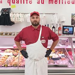 Boucherie Arnaud, Salon-de-Provence - Horaires d'ouverture