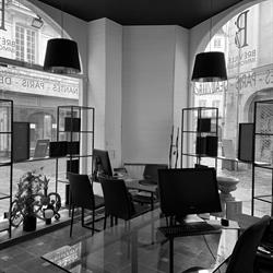 Bréville Immobilier, Nantes - Horaires d'ouverture