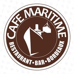 Café Maritime - Bordeaux, - Horaires d'ouverture
