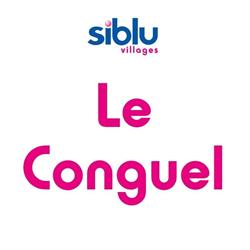 Le Conguel - Camping Siblu, Quiberon - Horaires d'ouverture