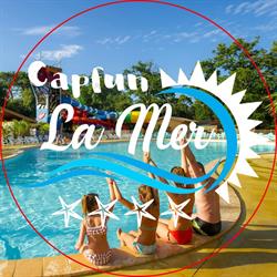 Camping Capfun - La Mer, Labenne - Horaires d'ouverture