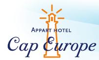 Cap Europe-Appart Hôtel, Strasbourg - Horaires d'ouverture