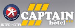Captain Hôtel, Blotzheim - Horaires d'ouverture
