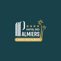 Hôtel Casino des Palmiers, Hyères - Horaires d'ouverture