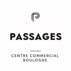 Centre Commercial Les Passages de l'Hôtel de Ville, Boulogne-Billancourt - Horaires d'ouverture