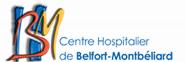 Centre Hospitalier de Belfort-Montbéliard, - Horaires d'ouverture