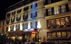 Hôtel Chez Jean, Saverne - Horaires d'ouverture