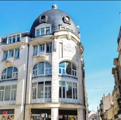 City Loft, Dijon - Horaires d'ouverture